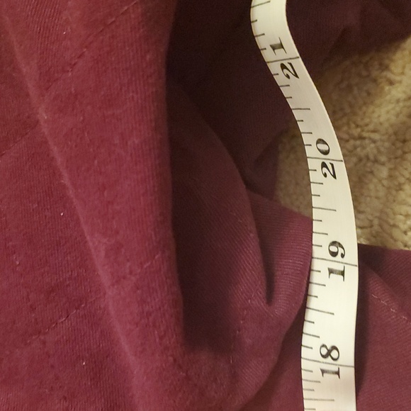 Polar King By Key Womens Purple Quilted Barn Jacket Size Medium Regular - Picture 5 of 10